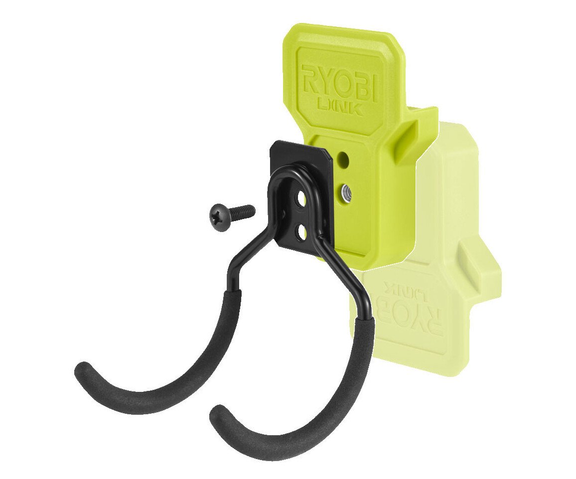 Hák na nářadí oboustranný Ryobi LINK RSLW816