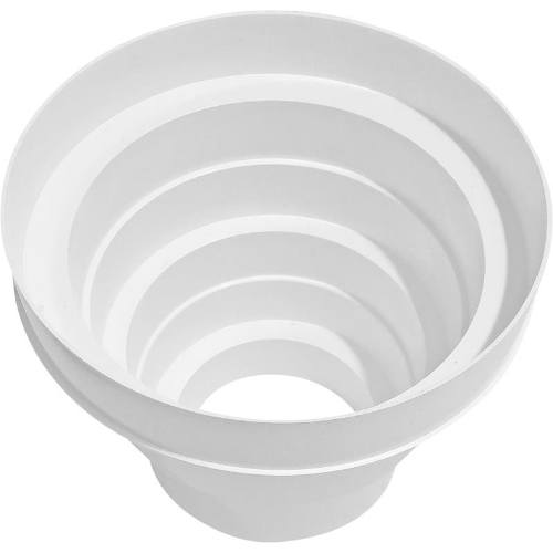 Redukce plastová RP 80/100/110/120/125/150