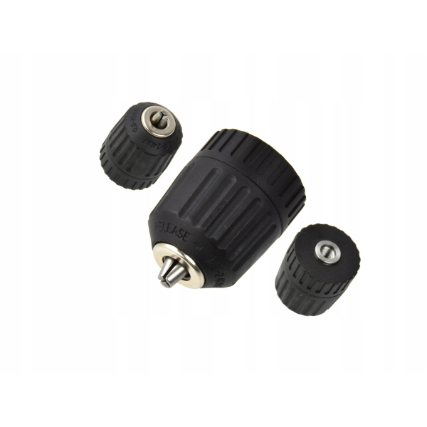 Sklíčidlo na vrtačku samoupínací 1