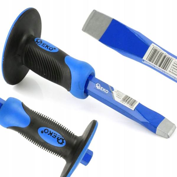 Sekáč plochý 250x22mm G72194 GEKO