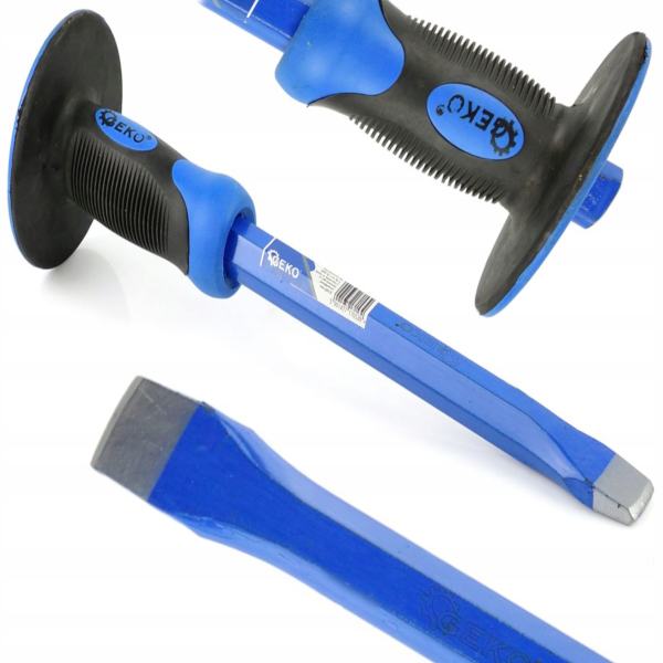 Sekáč plochý 350x18mm G72193 GEKO