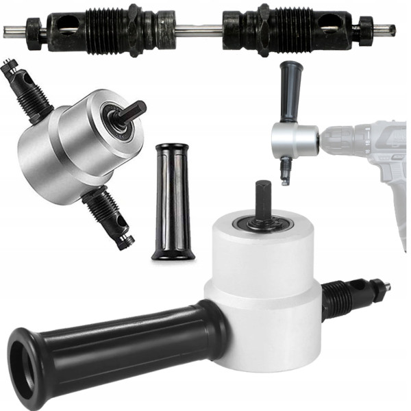 GEKO Verk 11254 Nástavec na stříhání plechu