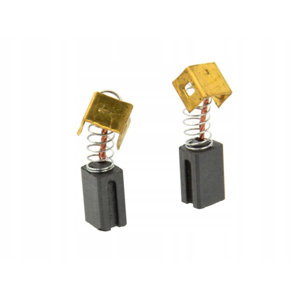 Uhlíky pro brusky 6