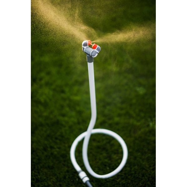 BRADAS Vodní mlha na zahradu COBRA