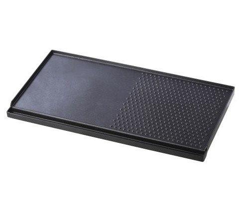 Rošt grilovací Duo k vařiči Angie Meva UGP22001