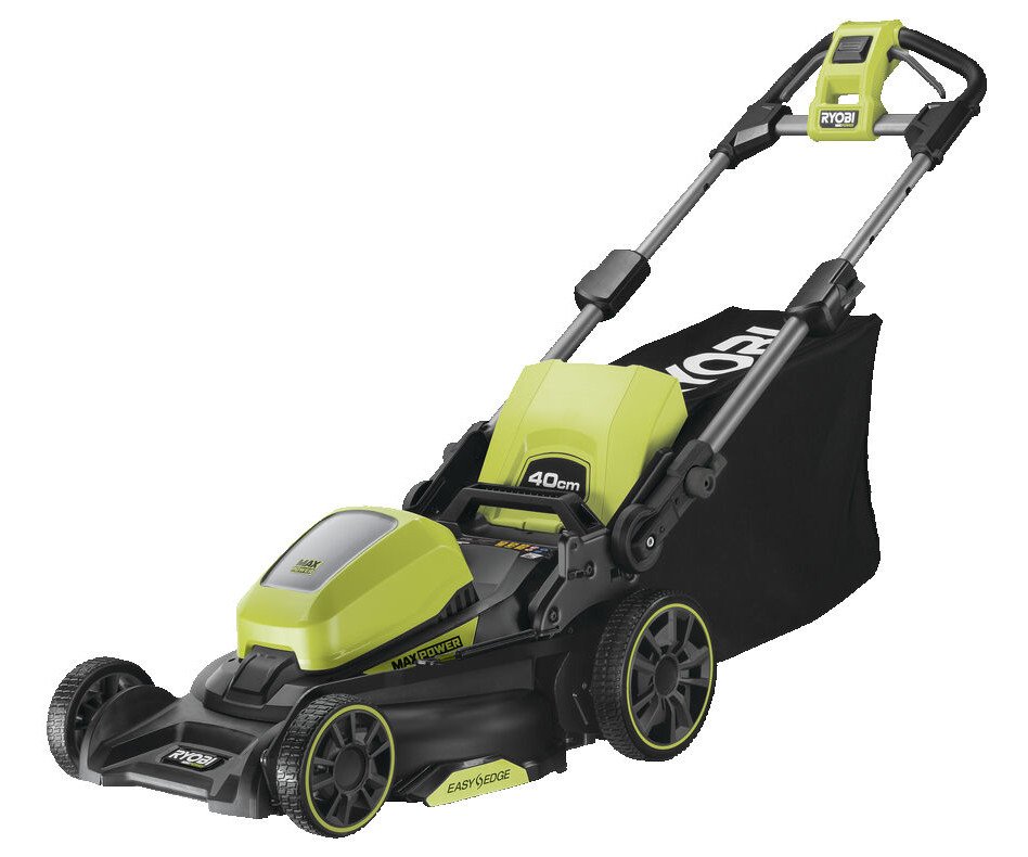 Ryobi RY36LM40A-0 36V MAX POWER aku sekačka bez aku