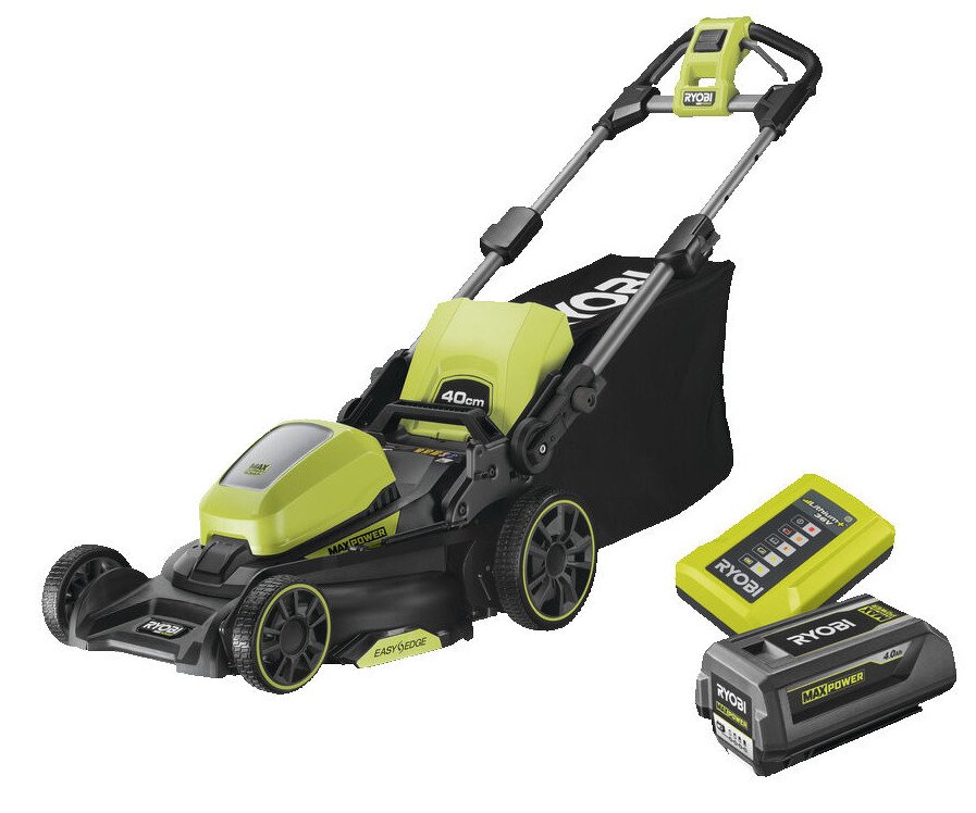 Ryobi RY36LM40A-140 36V MAX POWER aku sekačka 1x4.0Ah