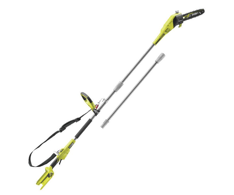 Ryobi RY36PP25A-0 36V MAX POWER aku prořezávací pila bez aku