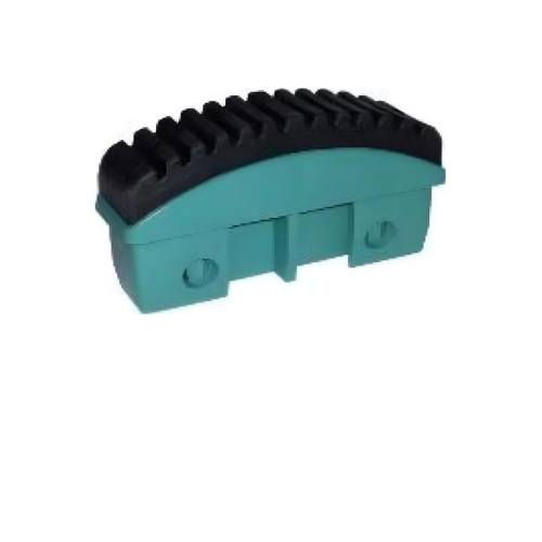 Koncovka bočnice žebříku EUROSTYLE EU 7120