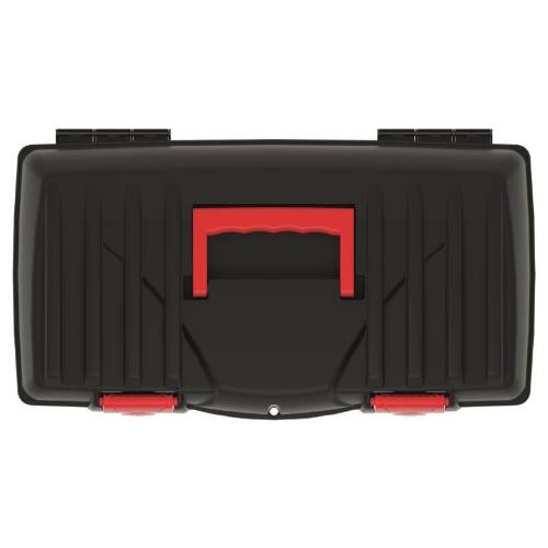 Kufr plastový na nářadí CALIBER 460 x 257 x 227 mm