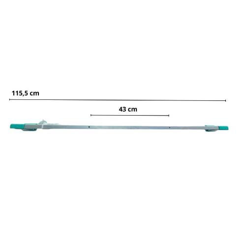 ND stabilizátor k žebříku 7612