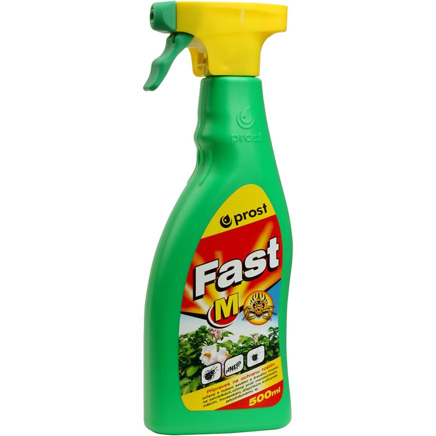 Fast M 500 ml Baumax