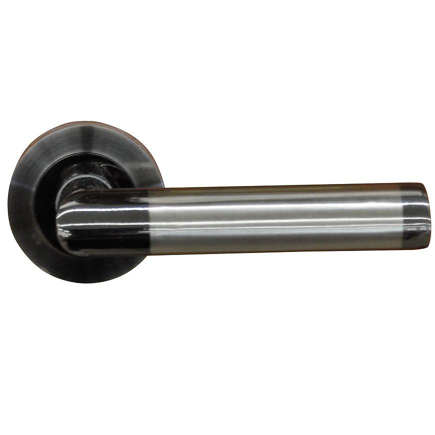 Klika DANTE E3 černá mat Merkury Market