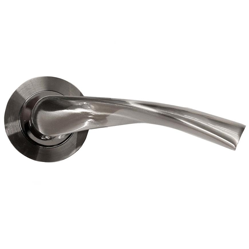 Klika DONNA 2 E3 nikl/satén Merkury Market