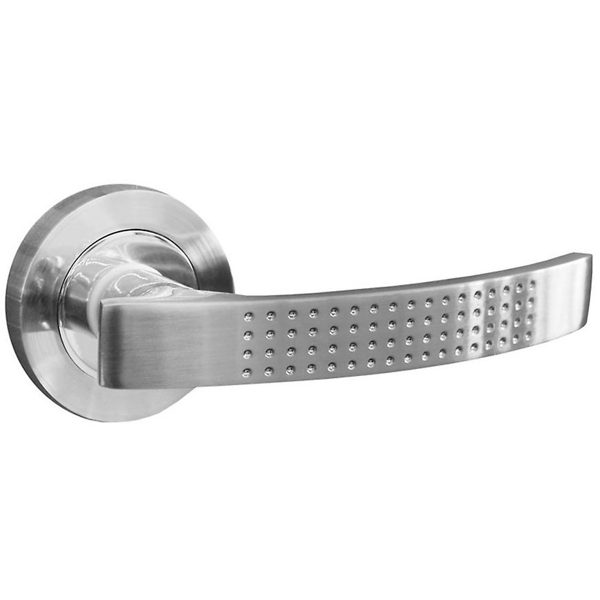 Klika SPOT E3 nikl/satén Merkury Market