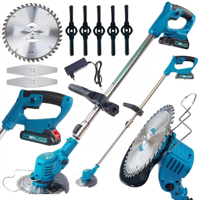 Křovinořez aku baterie 36V