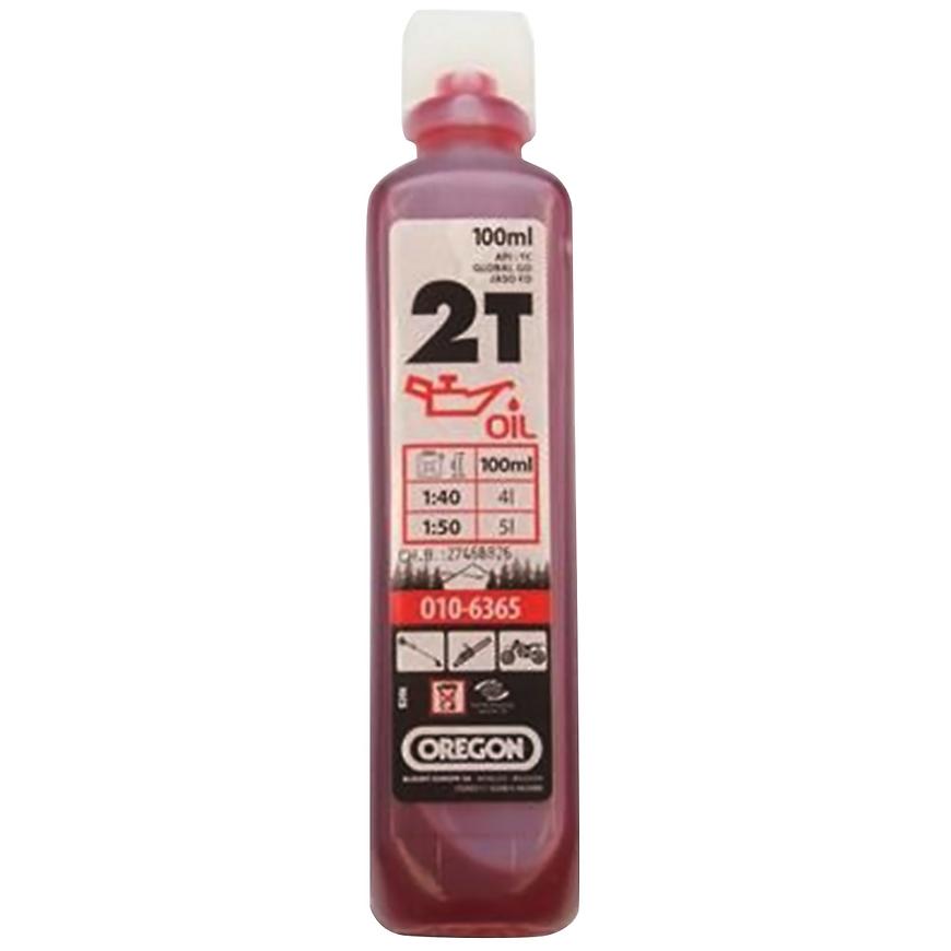 OLEJ OREGON POLOSYNTETICKÝ 2T
