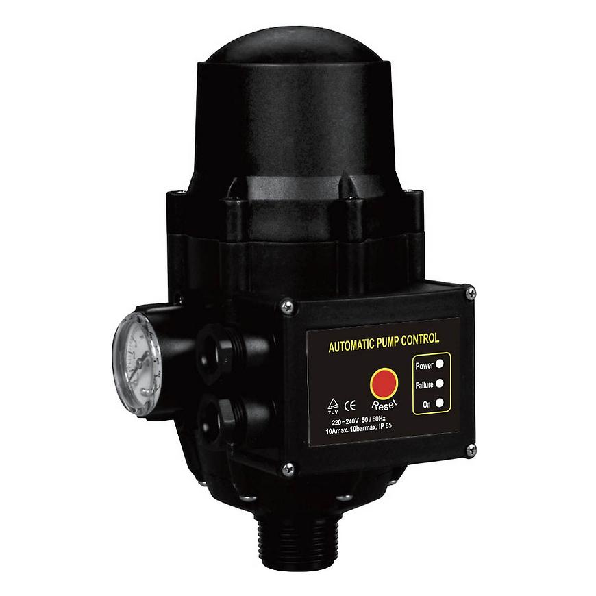 PRŮTOKOVÝ SPÍNAČ EL-PUMPS DSK-10 El Pumps