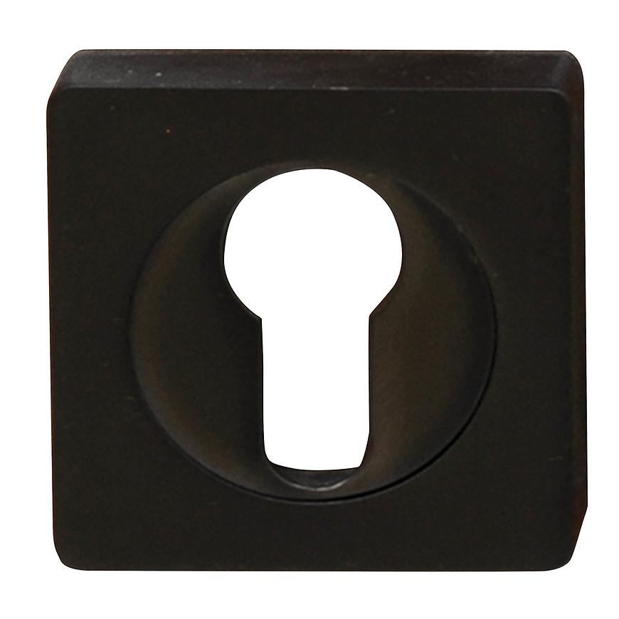 Štít E7 PZ černá tmavé Baumax