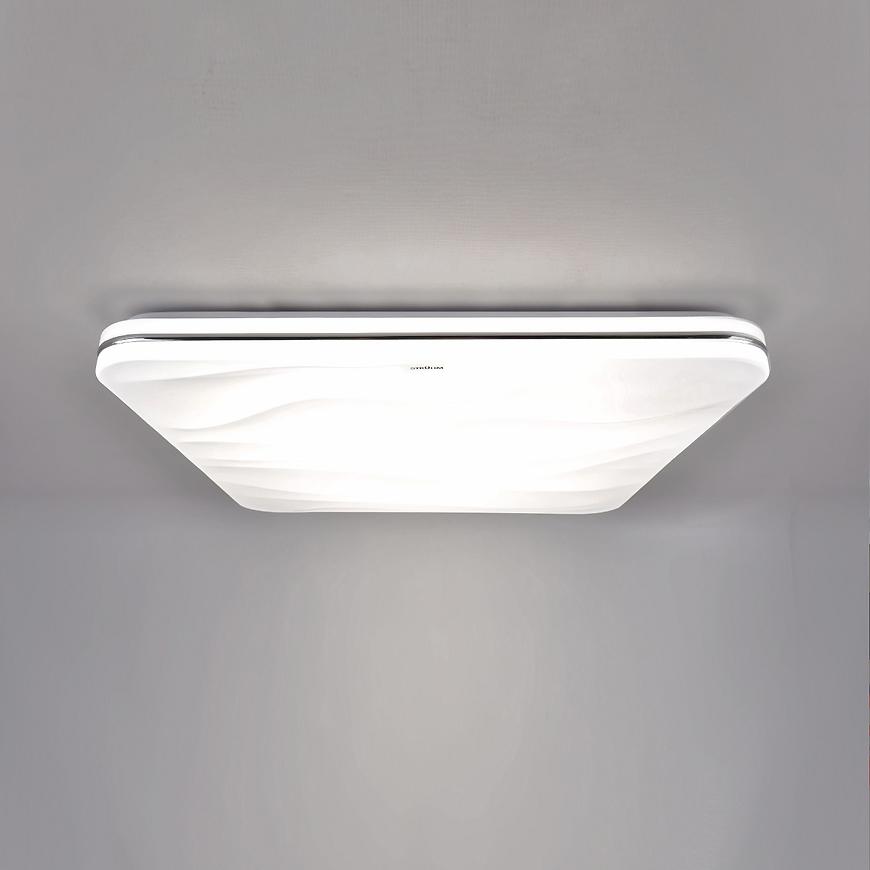 Stropní svítidlo Klara Led D 03617 36w 4000k bílé Baumax