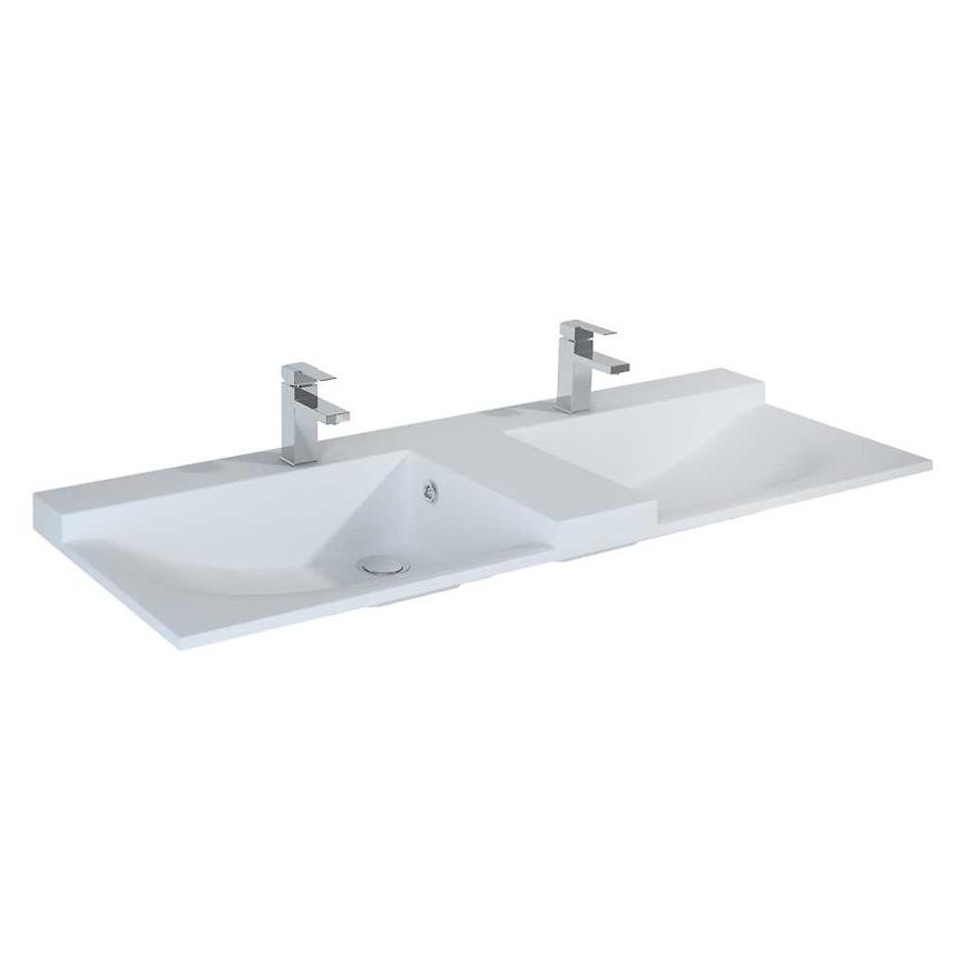 Umyvadlo Mohito 120 Aqua Mercado