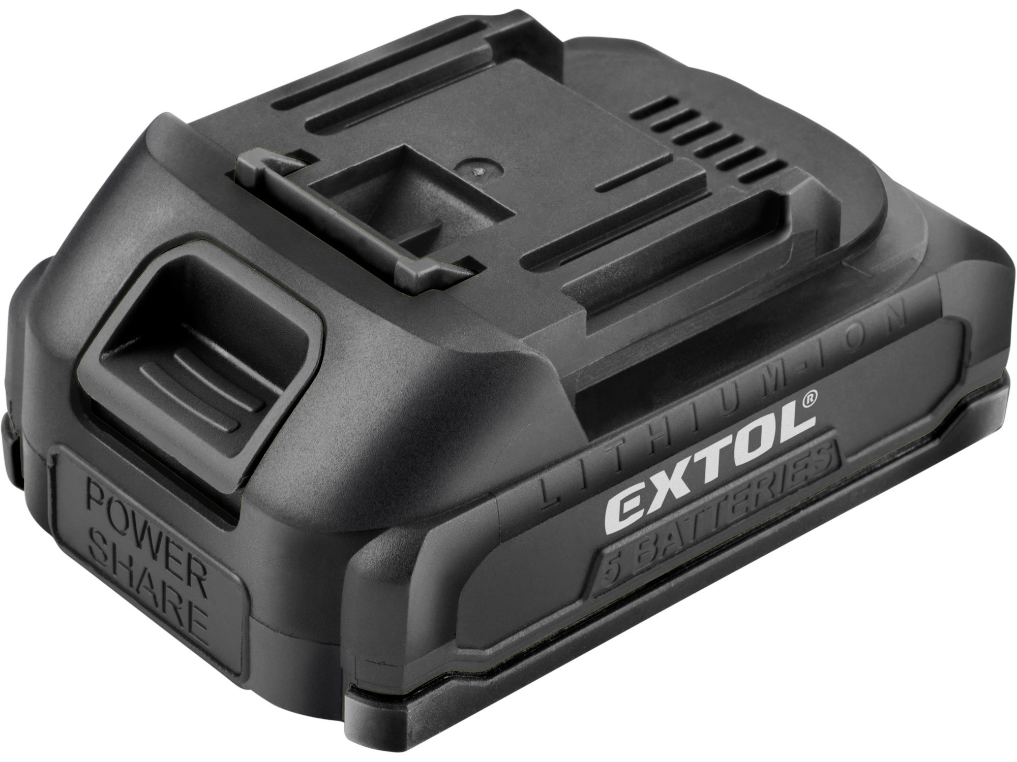 Extol Craft 402481 akumulátor 20V 2.0Ah