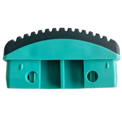 Koncovka bočnice žebříku EUROSTYLE EU 7120