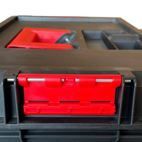 KUFR MODULAR SOLUTION