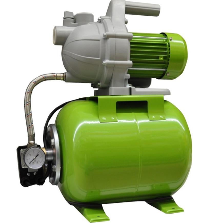 DOMÁCÍ VODÁRNA AQUA MERCADO JGP6005C Aqua Mercado