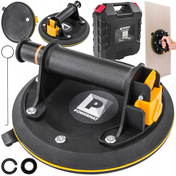 Powermat PM-PPS-200M