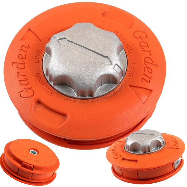 Strunová hlava pro křovinořezy M10x1