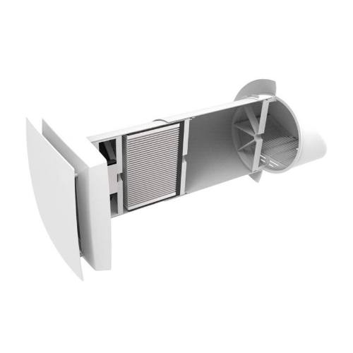 Jednotka rekuperační stěnová SRJ 3 W