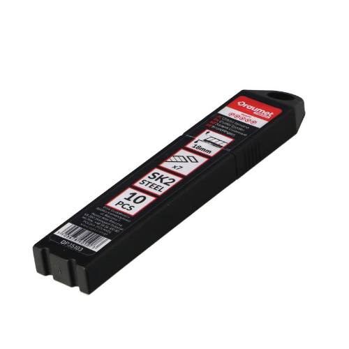 Čepelky náhradní 18 mm