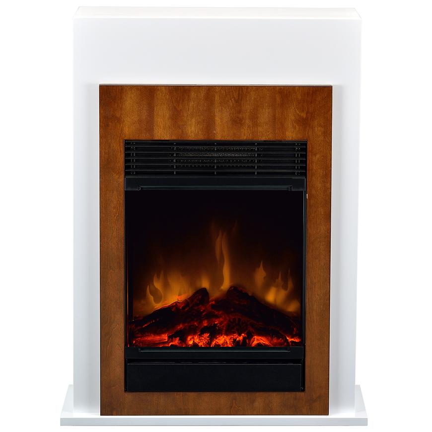 Elektrický krb BELLINY LED