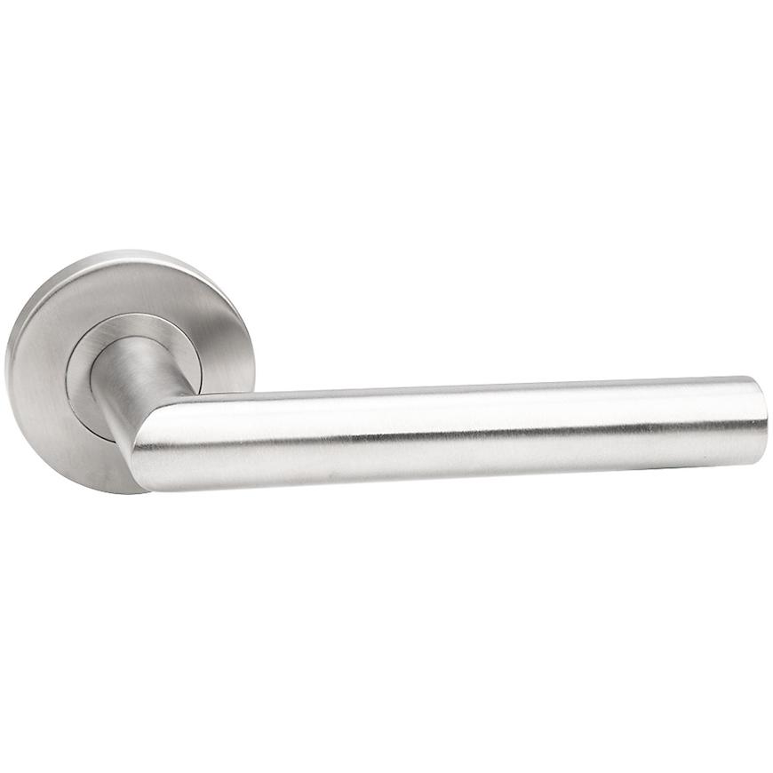 Klika LUMEN E11 nerezová ocel Merkury Market