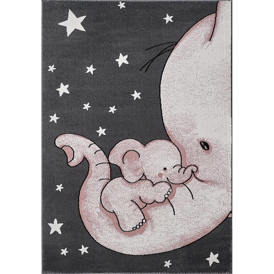 Koberec Frisee Soft Kids 0