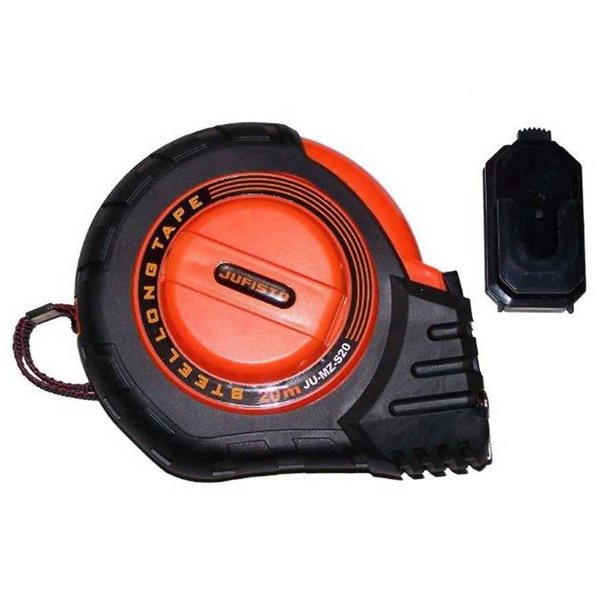 Měřicí pásmo 20 m x 13 mm Jufisto