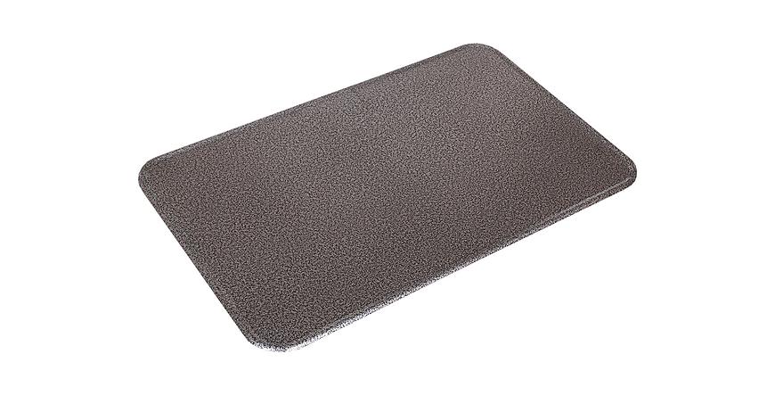 Plech pod kamna 80X50 staré stříbro Nordflam