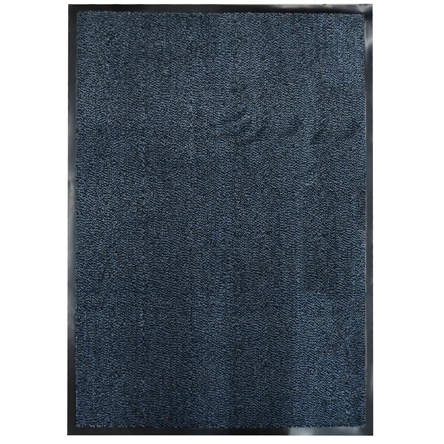 Rohožka Tiger 60x80cm Modrý Cm3005 Baumax