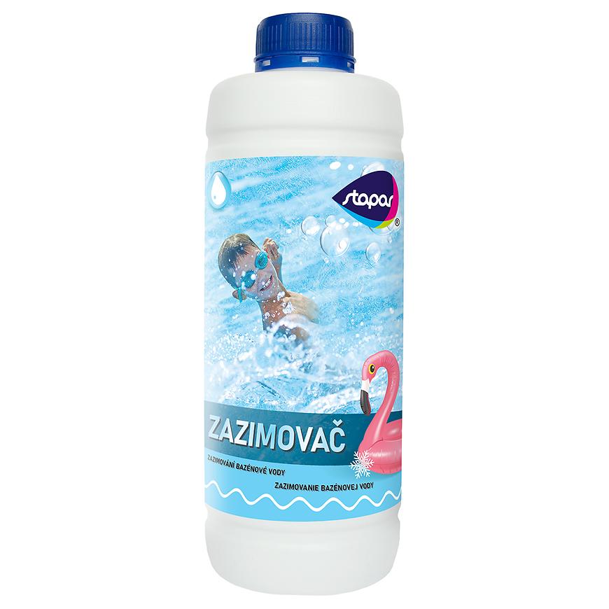 STAPAR Zazimovač