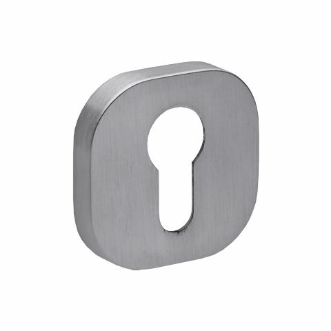 Štít R75 PZ chrom Merkury Market