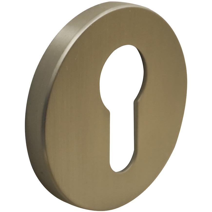 Štít ZR33 PZ nikl mat Merkury Market