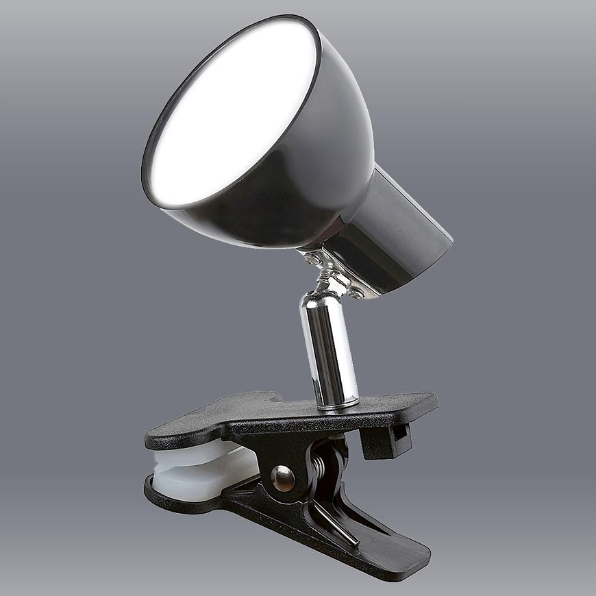 Svítidlo LED Noah 1478 CERNA 5W LB Baumax