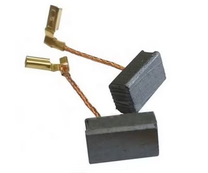 Uhlíky Narex EBU 115-6