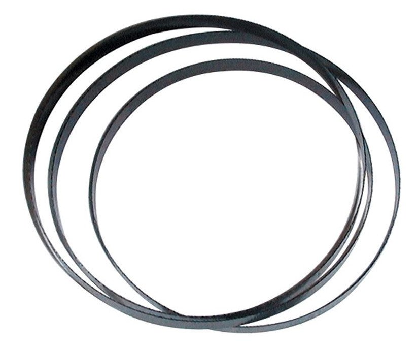 Pás pilový pro MBS 115+116 Güde - 6TPI