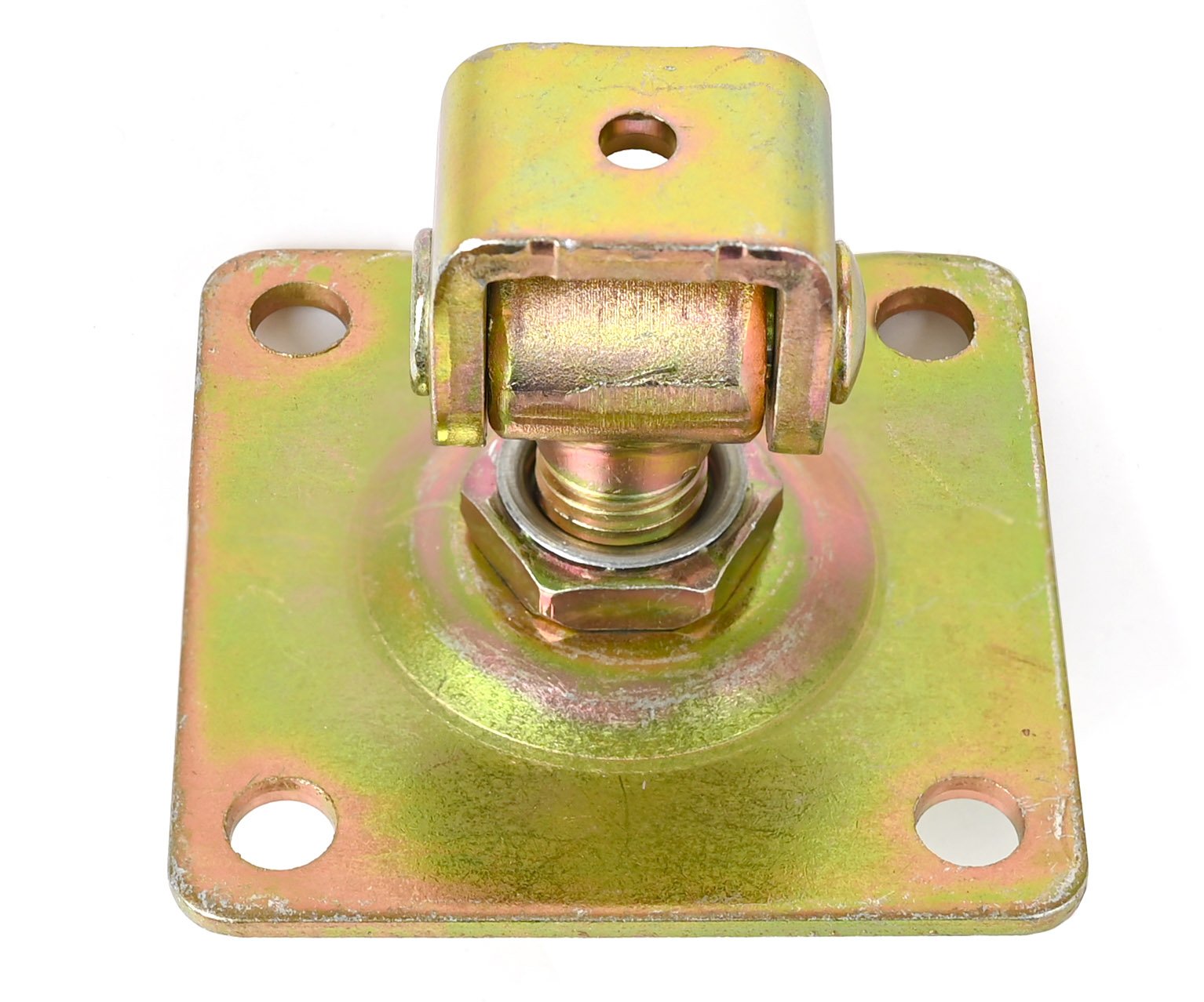 Závěs stavitelný k přišroubování Domax ZRDP - ZRDP20/100