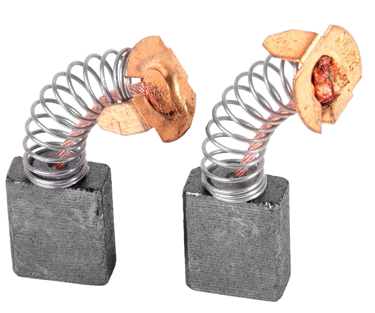 Uhlíky pro MBS 1100