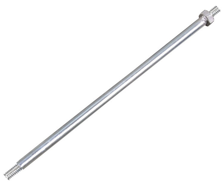 Tyčka k míchadlu 40cm pro PM 1200/PM 1600 Scheppach