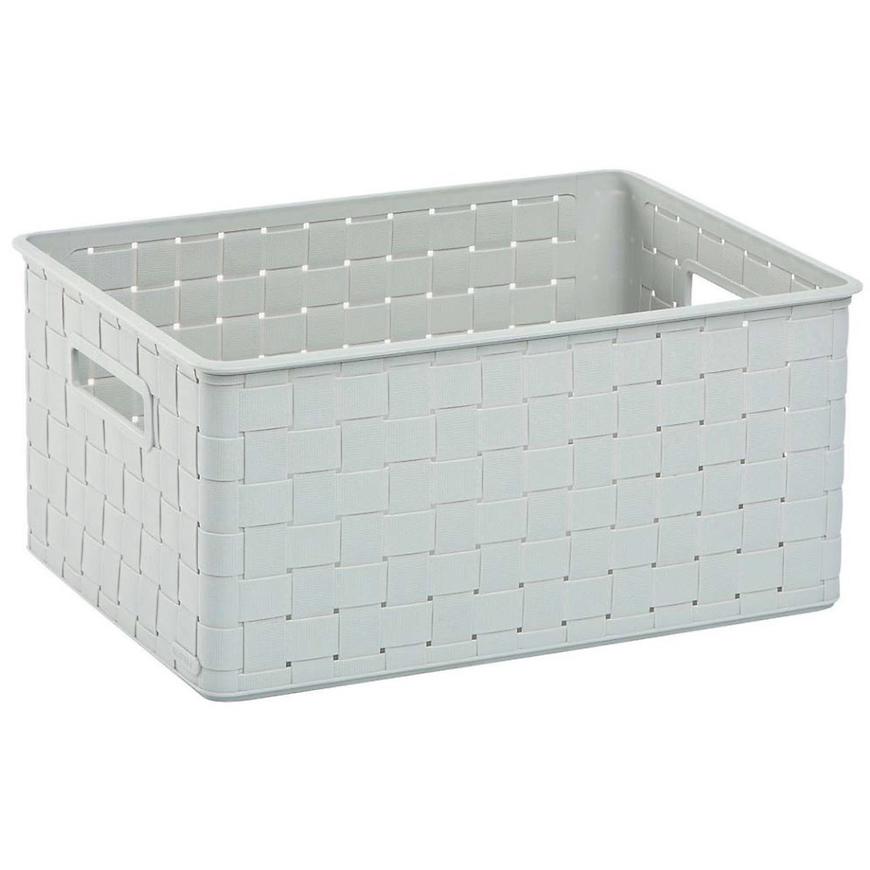 Koš M Nuance 18l 243730 béžový Curver Baumax