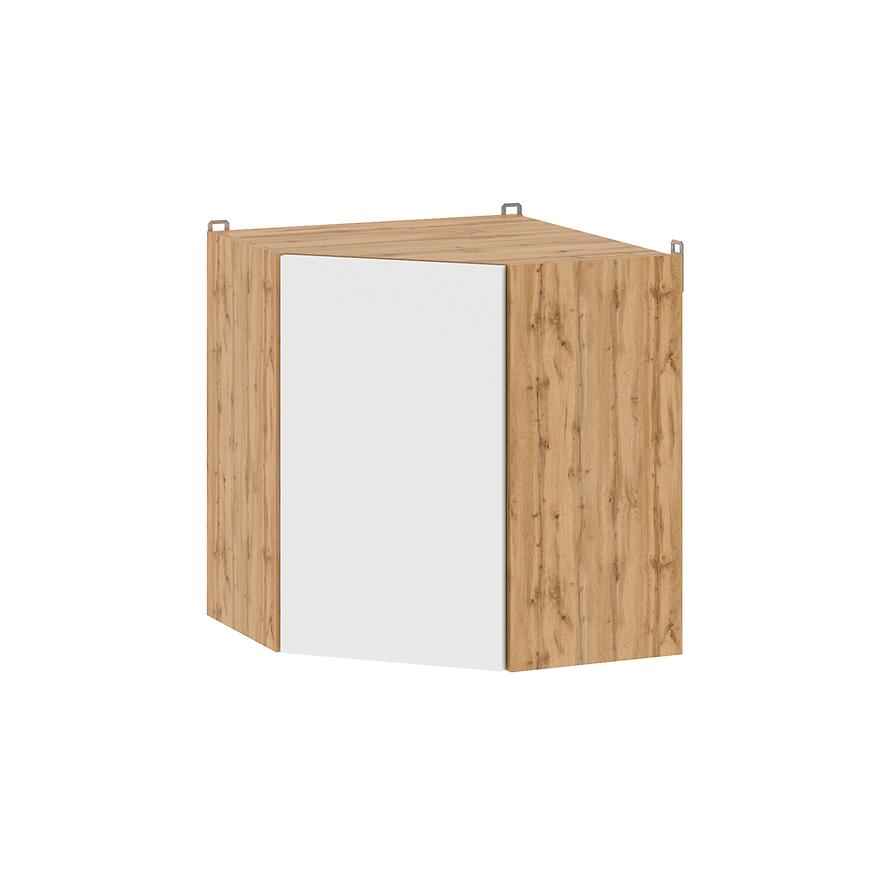 Kuchyňská rohová skříňka Magnolia GN 55x55 Baumax